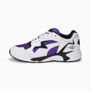 Puma Prevail Blauw/Wit/Paars (386569-02)