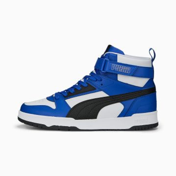 Puma RBD Game Wit/Blauw/Zwart (385839-12)
