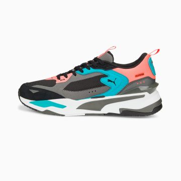 Puma RS-Fast Limiter suède Zwart (387825-02)