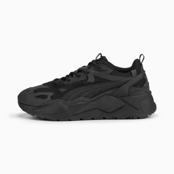 Puma RS-X Efekt PRM Grijs/Zwart (390776-01)