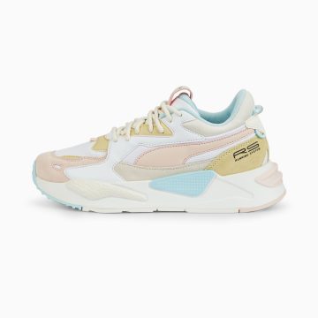 Puma RS-Z Candy Wit/Roze (388587-01)