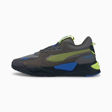 Puma RS-Z Reinvention Groen/Grijs (386629-10)
