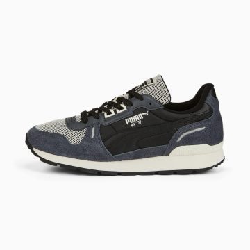Puma RX 737 New Vintage Zwart (387573-03)