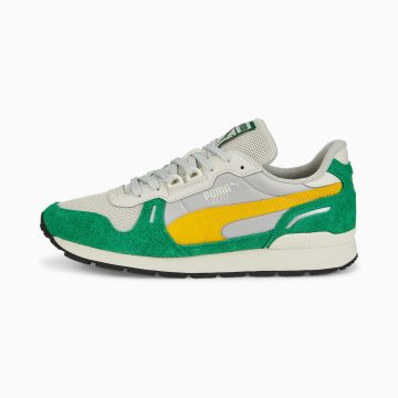 Puma RX 737 New Vintage Groen/Wit (387573-01)