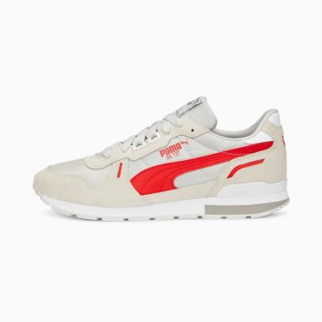 Puma RX 737 OG Grijs (386714-01)