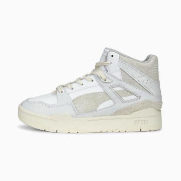 Puma Slipstream Hi Thrifted Wit/Grijs (389846-01)