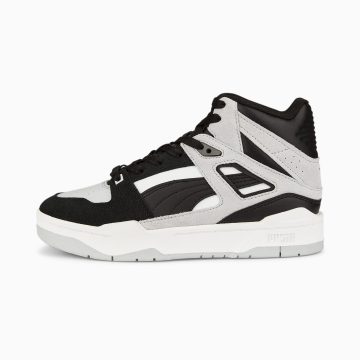 Puma Slipstream Mid Pastel Zwart/Grijs/Wit (387308-02)