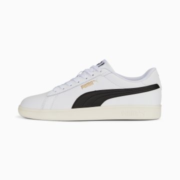 Puma Smash 3.0 L Goud/Zwart/Wit (390987-03)
