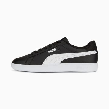 Puma Smash 3.0 L Wit/Zwart (390987-04)