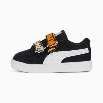 Puma Suede Classic LF Mates V Zwart (390744-01)