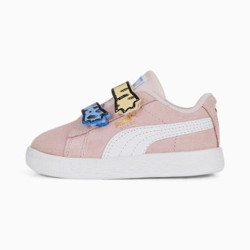 Puma Suede Classic LF Mates V Roze (390744-02)
