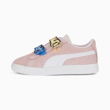 Puma Suede Classic LF Mates V Roze (390743-02)