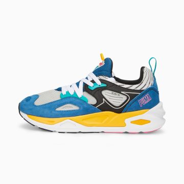 Puma TRC Blaze SWxP Blauw (387510-01)