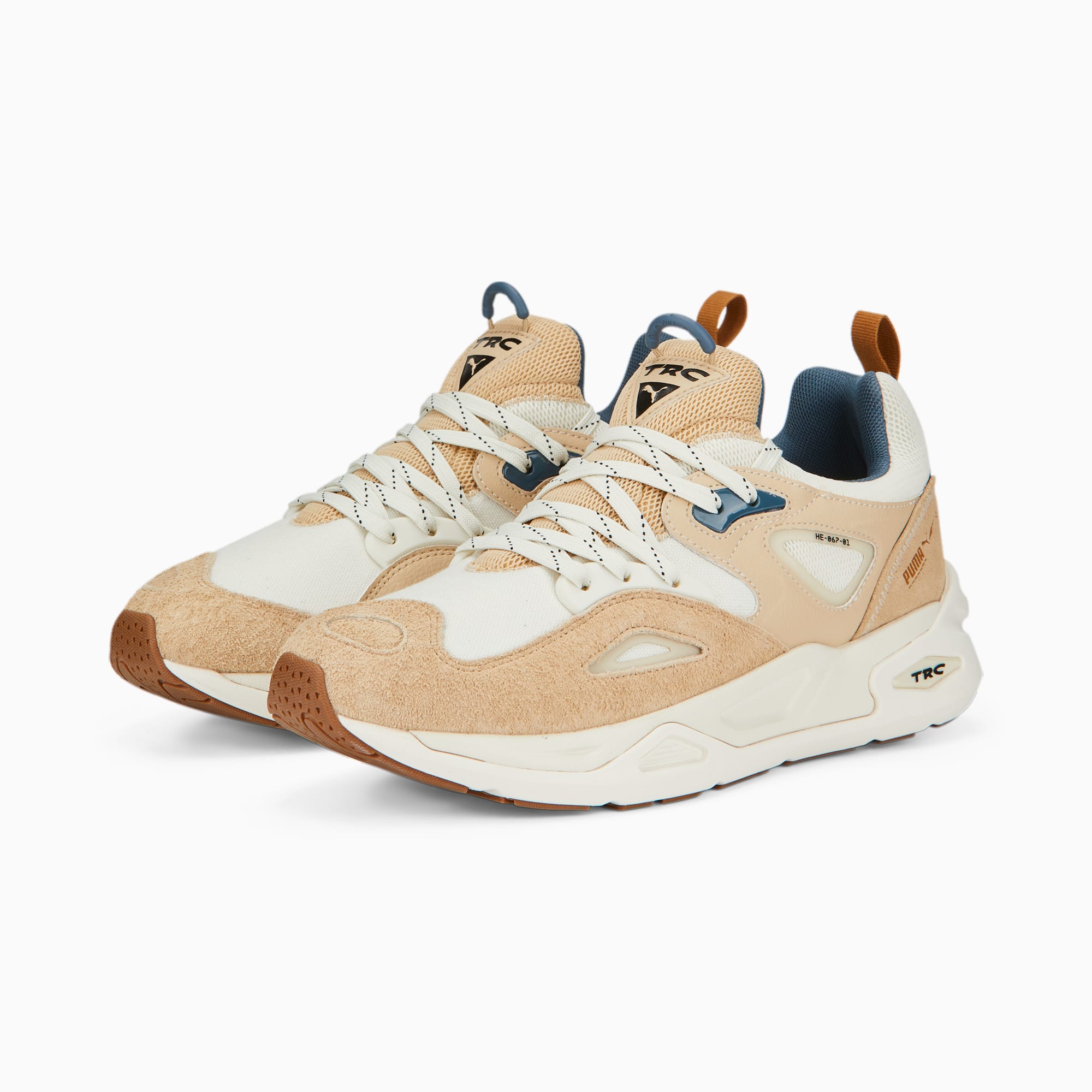 Puma TRC Blaze Safari (386443-01)