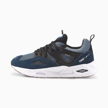 Puma TRC Blaze Zwart/Wit (384958-17)