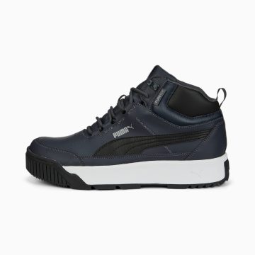 Puma Tarrenz SB II Puretex Zwart/Grijs (387712-04)