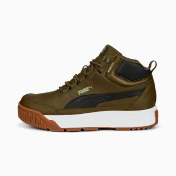 Puma Tarrenz SB II Puretex Groen/Zwart (387712-03)
