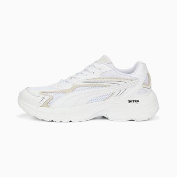 Puma Teveris Base NITRO Wit (388911-01)