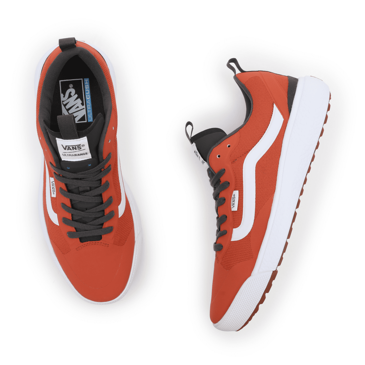 VANS Ultrarange Exo Oranje (VN0A4U1KGWP)