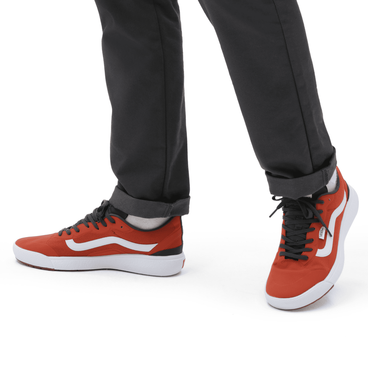 VANS Ultrarange Exo Oranje (VN0A4U1KGWP)