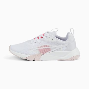 Puma Zora Wit/Roze (386274-03)