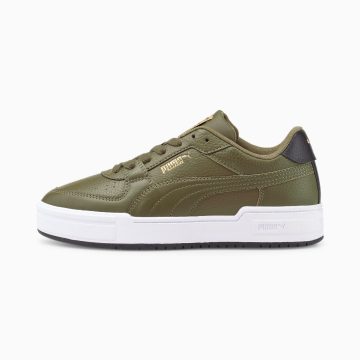 Puma CA Pro Tumble Core Zwart (393453-04)