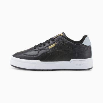 Puma CA Pro Tumble Core Grijs/Zwart (393453-02)
