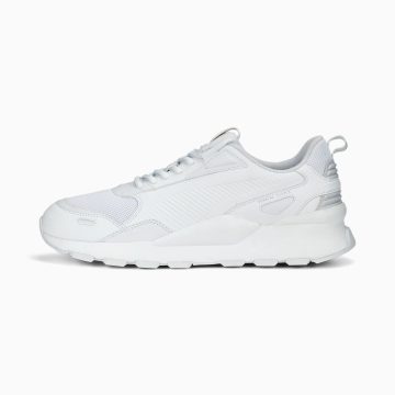 Puma RS 3.0 Essentials Wit/Zwart (392611-01)