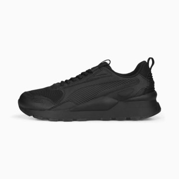 Puma RS 3.0 Essentials Wit/Zwart (392611-02)