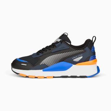 Puma RS 3.0 Synth Pop Zwart/Blauw (392955-02)