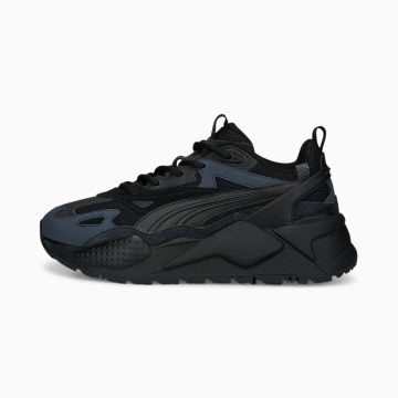 Puma RS-X Efekt PRM Grijs/Zwart (391978-01)