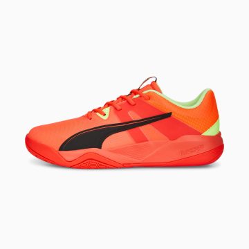 Puma Eliminate Pro II Zwart/Rood/Geel (106880-03)