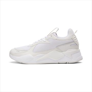 Puma RS-X Geek Wit/Grijs (391174-06)