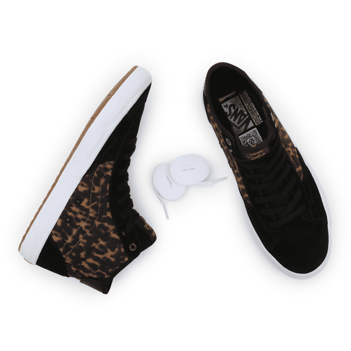 VANS The Lizzie Zwart (VN0A4BX1YI5)
