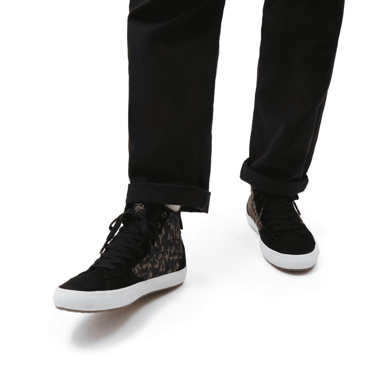 VANS The Lizzie Zwart (VN0A4BX1YI5)
