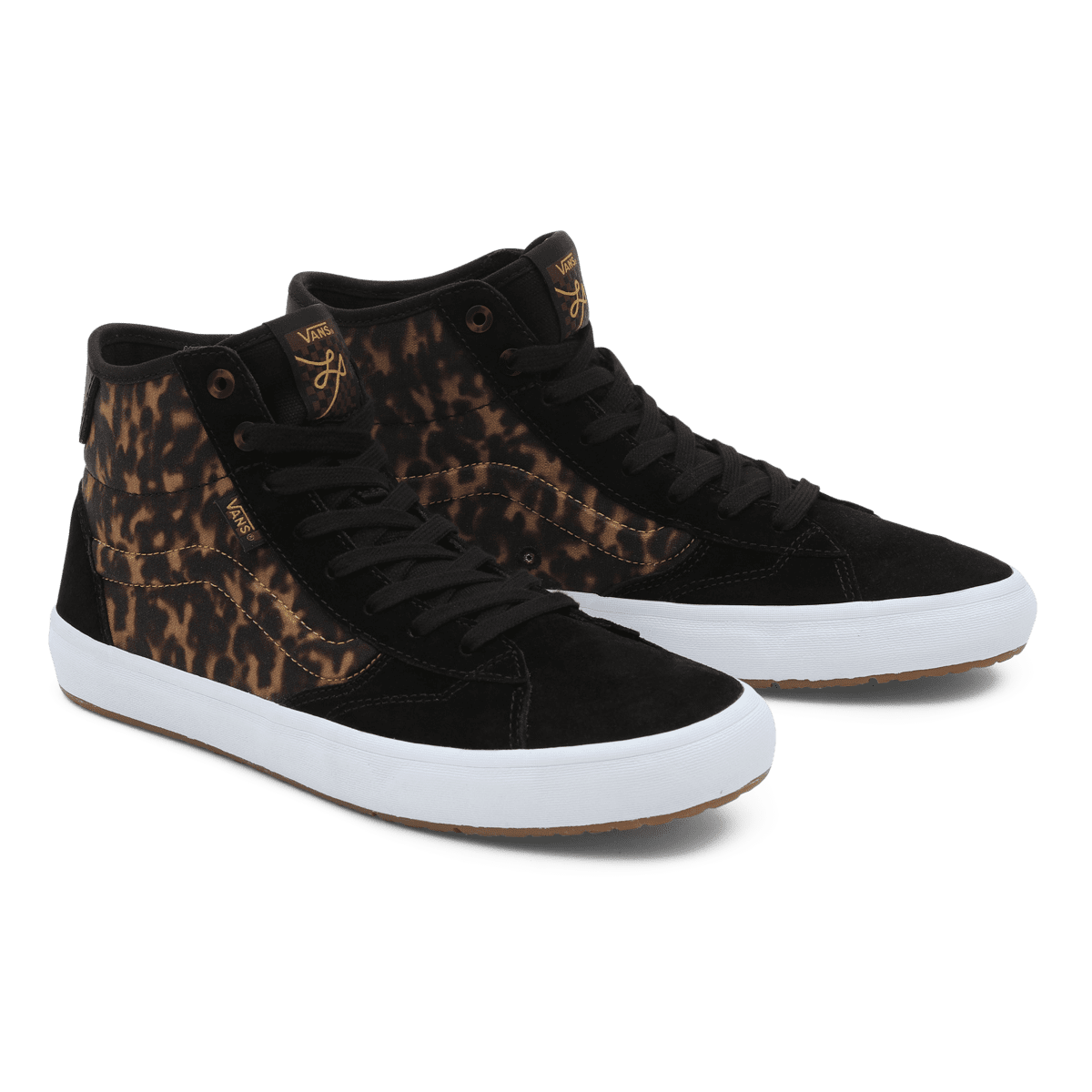 VANS The Lizzie Zwart (VN0A4BX1YI5)