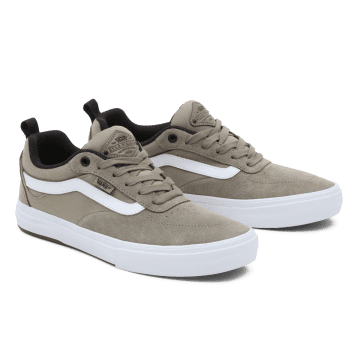 VANS Kyle Walker Grijs (VN0A5JIEBLV)
