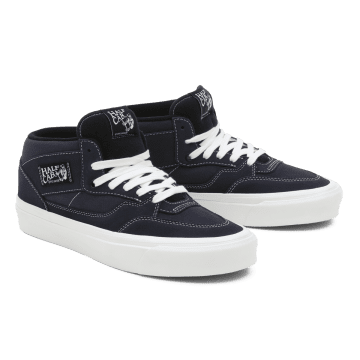 VANS Anaheim Factory Half Cab 33 Dx Navy (VN0A5KX6NWD)