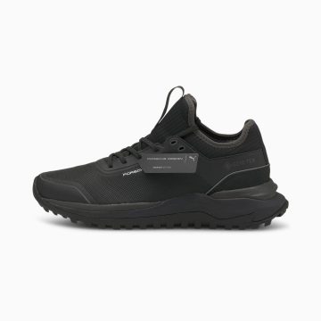 Puma Porsche Design RCT Nitro hoge Zwart (306967-01)