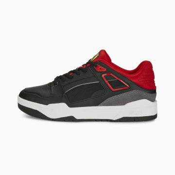Puma Scuderia Ferrari Slipstream Rood/Zwart (307576-01)