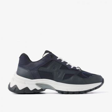 Nubikk Ross Trek Edge II M Navy, Blauw (210526024)