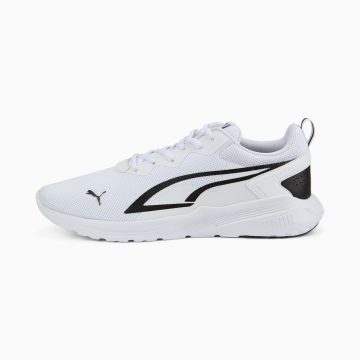 Puma All Day Active Wit/Zwart (386269-04)