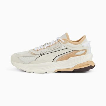 Puma Extent Nitro Heritage Grijs/Wit (385556-02)