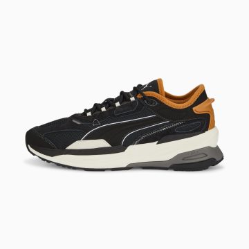 Puma Extent Nitro Heritage Zwart/Wit (385556-01)