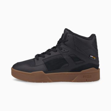 Puma Slipstream Hi Cordura Zwart (388552-01)