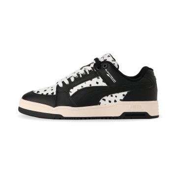 Puma Slipstream Lo Hidden Beast Zwart/Wit (388391-01)
