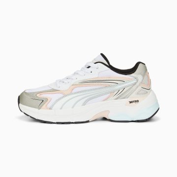 Puma Teveris NITRO Noughties Zilver/Wit (388920-04)