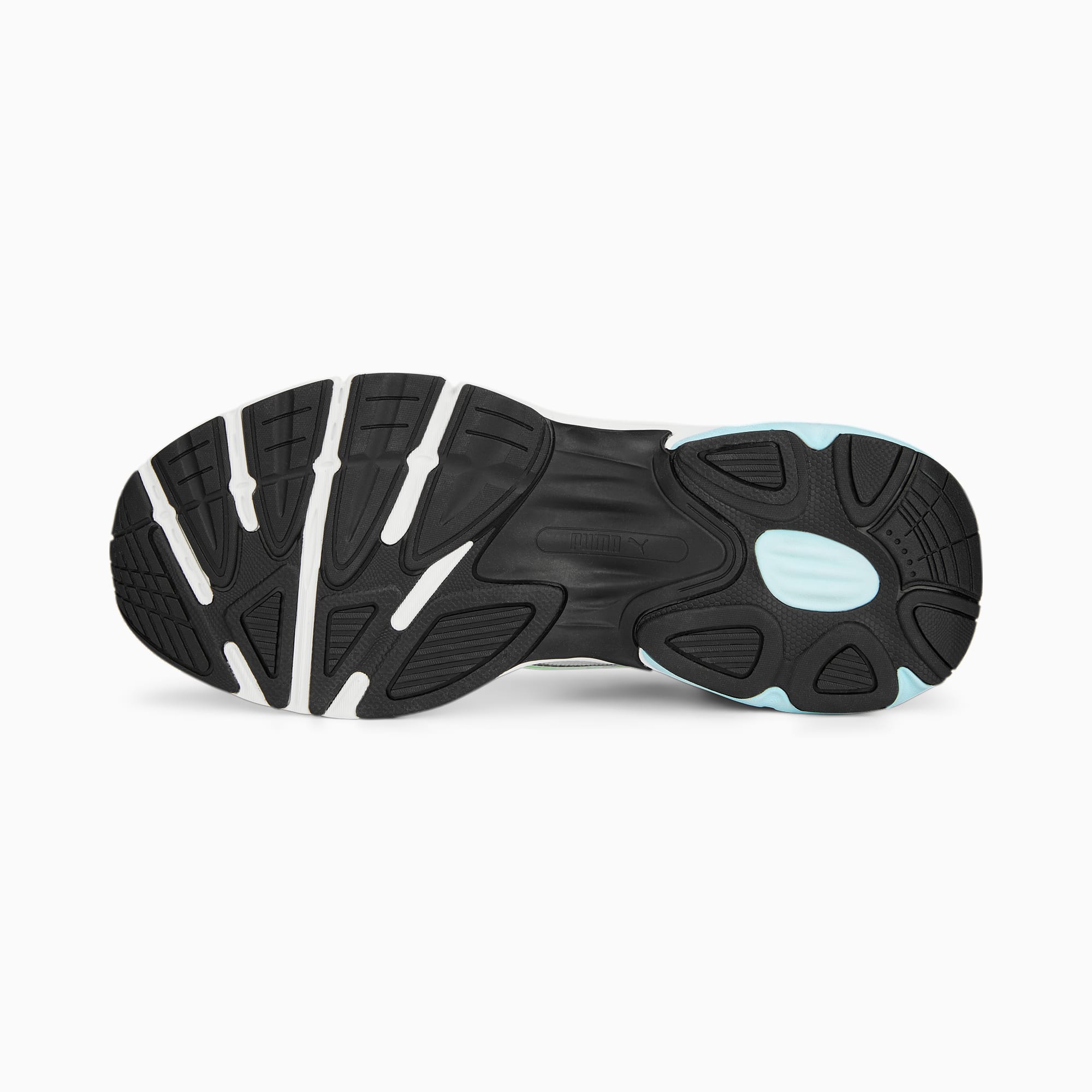 Puma Teveris NITRO Noughties Zilver/Wit (388920-01)