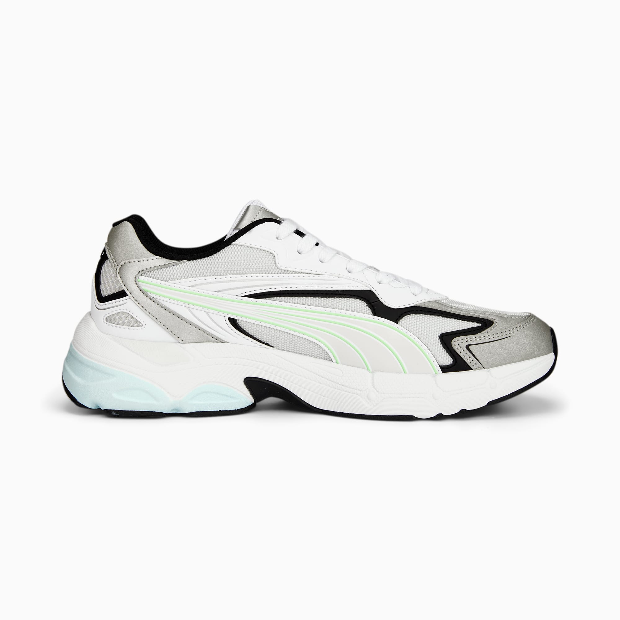 Puma Teveris NITRO Noughties Zilver/Wit (388920-01)