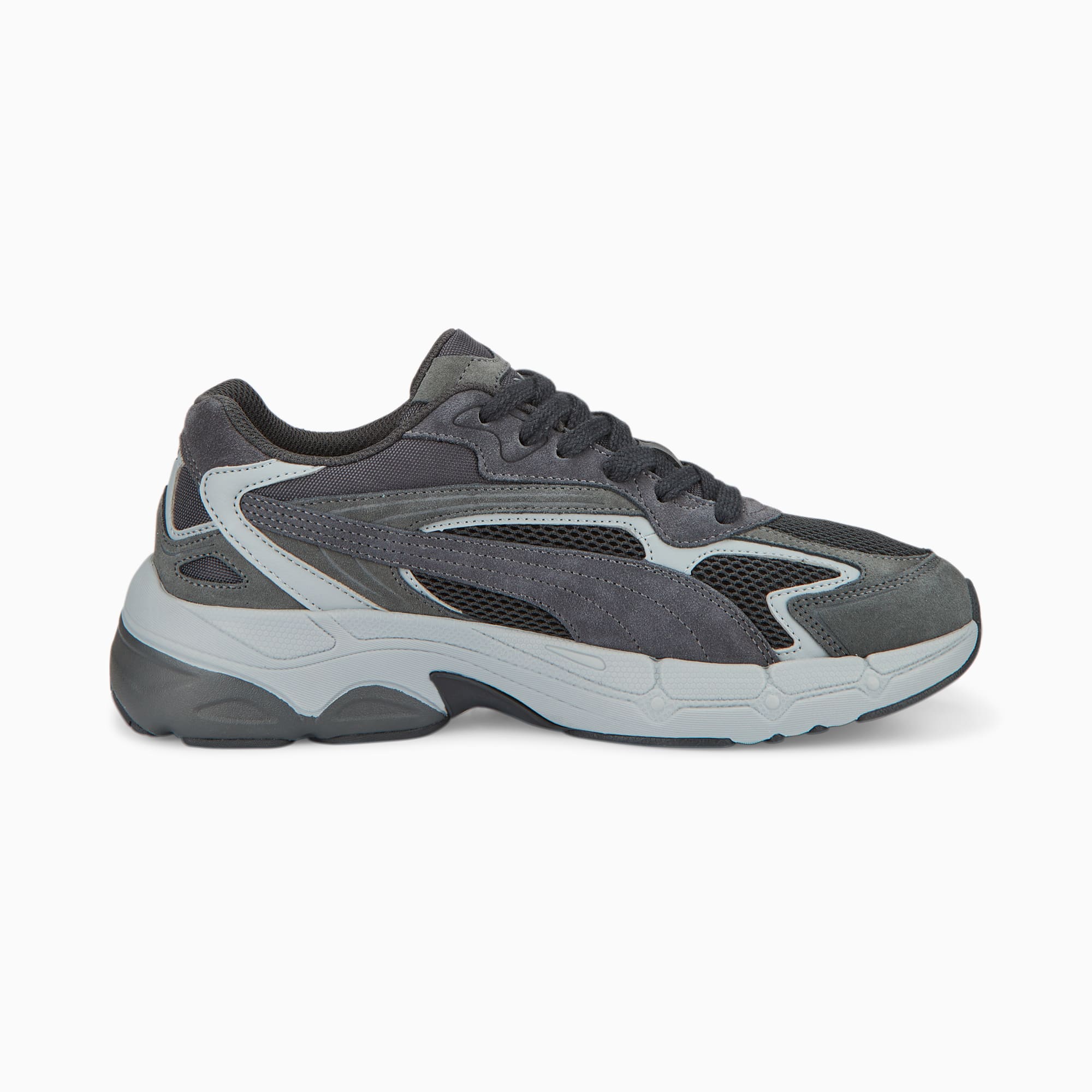 Puma Teveris Nitro Grijs (388774-09)